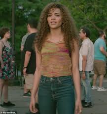 In theaters and streaming exclusively on @hbomax* june 10. Lin Manuel Miranda S In The Heights Soars In New Trailer Led By His Hamilton Son Anthony Ramos Daily Mail Online