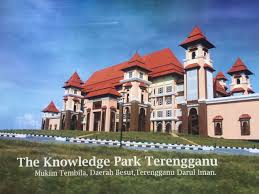 Karnival kerjaya anjuran suruhanjaya perkhidmatan awam akan diadakan pada 28 ogos 2013 bertempat di stadium negeri terengganu. Ku Lihat Langit Biru