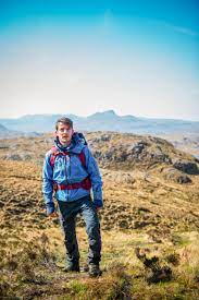 Kevin guthrie (born 21 march 1988) is a scottish actor. Edie 2017