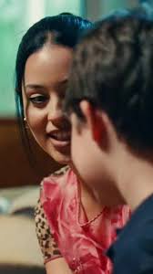 Maddy Perez, babysitter of the year #shorts