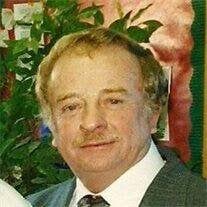 Mr. Lyndale Steadman Obituary