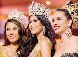 Miss grand international 2018 final show master. Miss Grand Malaysia 2019 Global Beauties