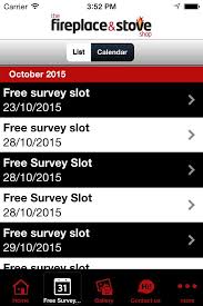Don't let their small size fool you though. The Fireplace And Stove Shop For Android Apk Download