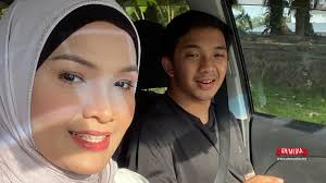 3 мин и 38 сек Zarina Zainuddin Apologises On Behalf Of Son After He Called Out Celebs At Neelofa S Wedding Laptrinhx News