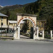 Le terme di vinadio sono chiuse per lavori di ristrutturazione. Vinadio Terme Aufnahme Von Terme Di Vinadio Tripadvisor