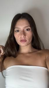 No botox, no filter, no surgery 🌿