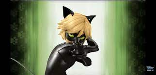 Miraculous Cat Noir Cataclysm