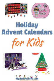 Advent Calendars For Kids Advent Calendars For Kids Kids Calendar Christmas Books