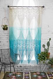 Window curtains, 100% natural cotton bohemian curtains drapes door panels for bedroom boho curtain, curtain panels, dining room curtain eyeofindia 4.5 out of 5 stars (119) Boho Style Curtain Novocom Top