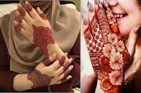 Hello guys welcome back to my channel here i m back with on more amazing and intersted video which i hope u will enjoy a lot.its a very easy trick for. Mehndi Designs For Eid Ul Fitr 2019 Latest Arabic Trendy And Unique Patterns To Celebrate Eid Check Diy Designs India Com