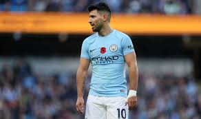 Manchester city boss pep guardiola insists they are prepared to go. Man City News Sergio Aguero Injury Update Club Statement Football Sport Express Co Uk