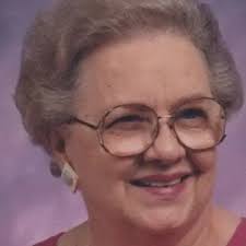 Obituary information for Lois Baker Boatright