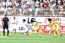 Xuân trường trở lại, công phượng đá chính. Obtfxwilty1dwm