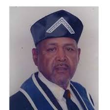 Obituary: JAMES FRANCES SETTLE