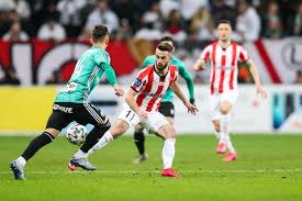 Legia warszawa i cracovia nie stworzyły porywającego widowiska w piątkowym meczu o superpuchar polski. Legia Cracovia Tv Na Zywo Transmisja Gdzie Ogladac Legia Cracovia Stream Online Live Legia Cracovia W Tv Na Jakim Programie 11 07 2020 Super Express