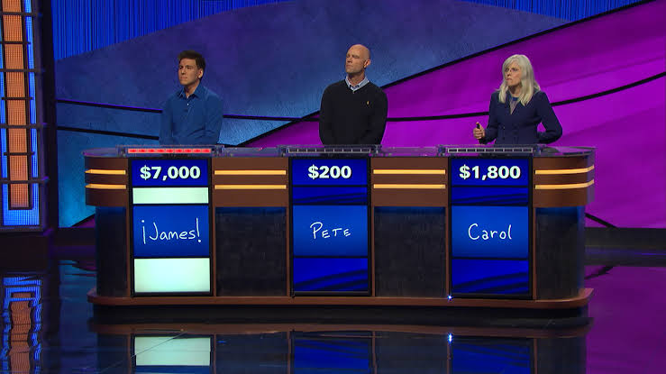 How Jeopardy! Winner James Holzhauer Is Breaking Records