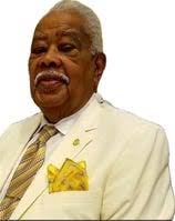 Harvey Louis Langford Obituary