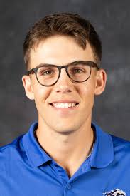 2024-25 Men's Golf Roster