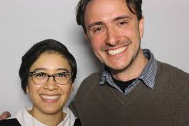 Dustin "Dusty" Schroeder and Katherine "Kathy" Vega