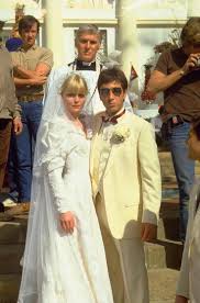 Wife, mother of 5, and i love beautiful things! The Most Iconic Movie Wedding Dresses Of All Time Movie Wedding Dresses Wedding Movies Al Pacino