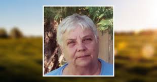 Marjorie Arlene Bohman Obituary 2013