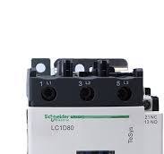 Schneider Electric LC1D80M7C