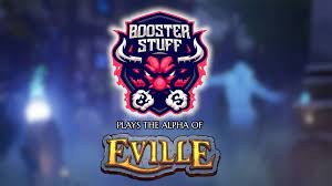 Alpha live is a broadcast company most focused on live streaming to facebook and youtube. Eville Alpha Live Stream With Booster Stuff Steam æ–°èž