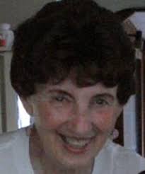 OBITUARY: Eleanor (Butler) Landers, 82