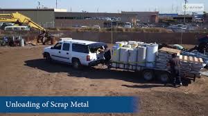 Smaller yards ship their materials to larger scrap metal facilities where metal gets melted down and made into new products. Scrap Metal Recycling Today S Current Scrap Metal Prices