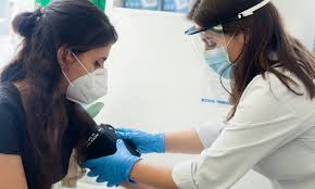 Your doctor will look for physical and sensory changes. Sports Physicals For School Children Allina Health