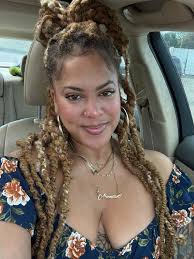 Cruisin ✨ #loc #locs #locnation #richellegemini #explorepage✨  #locstylesforwomen #locstyles #share #pretty