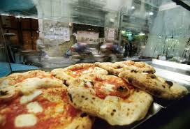 Order food online at di matteo, naples with tripadvisor: The Best Pizza In Italy Conde Nast Traveler