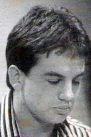 Vervaardiger Friedrich Stark sterf