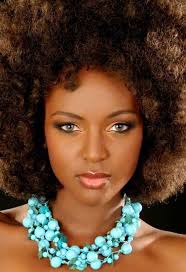 What S Haute Now All That Shines In December That We Re Talking About Natural Hair Styles Beautiful Natural Hair Ebony Beauty