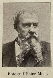 Most, Peter, Kbh, 1826-1900