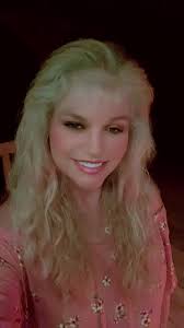 Mickey Gilley Dayghter