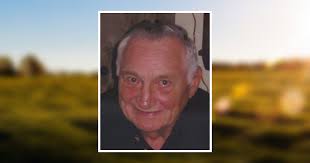 Lawrence W. "Pete" Peterson Obituary December 13, 2022