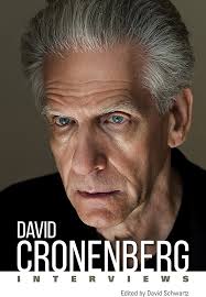 Amazon.com: David Cronenberg: Interviews (Conversations with Filmmakers  Series): 9781496832252: Schwartz, David: Books
