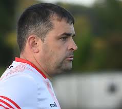 Cork footballer Chris Óg Jones in fitness race for Iveleary's clash with  Bantry Blues