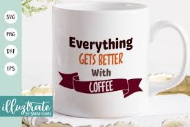 Download Coffee Quotes Bundle Graphic By Illuztrate Creative Fabrica SVG Cut Files