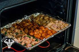 Time Saving Chicken Meal Prep Chicken Meal Prep Workout Food Meals