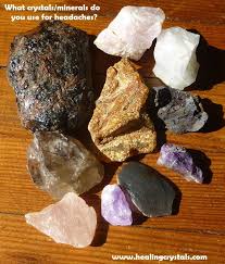 Healing Crystals S Photos Healing Crystals