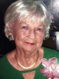 Obituary for Mary Lou Appell