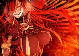 Avenger Maou Nobunaga 2048x1448 4 103 Kb Shirow Miwa Fate Anime Series Anime