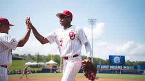 OU Opens SEC Tournament vs. LSU Tuesday - University of Oklahoma
