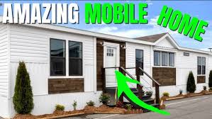 Start your new adventure in a new or used travel trailer from camperland. Brand New Home In A Class By Itself Features I Ve Never Before Seen Mobile Home Masters Tour Youtube