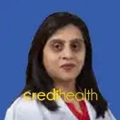 Dr. Jaya Bhat