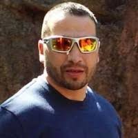 Patrick Solis's Instagram, Twitter & Facebook