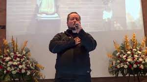 Manual para book by sacerdote catolico juan gonzalo callejas ramirez. Padre Juan Callejas Oracion De Renuncia Por Brujeria Y Idolatria By Testimonios 02