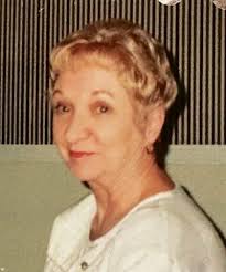 Mary Grider Obituary (1938